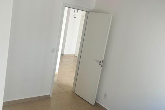 Quarto de apartamento para alugar com 2 quartos, 52m² em Jardim Sao Sebastiao, Hortolândia