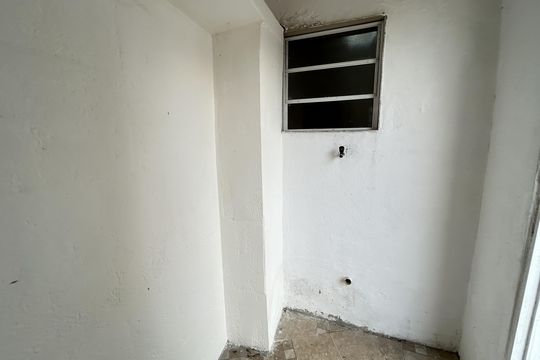 Casa para alugar com 1 quarto, 58m² em Vila Valqueire, Rio de Janeiro