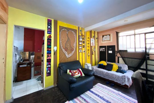Casa à venda com 4 quartos, 360m² em Padre Eustáquio, Belo Horizonte
