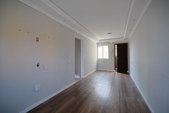 Apartamento à venda com 2 quartos, 52m² em Conjunto Habitacional Padre Manoel da Nobrega, São Paulo