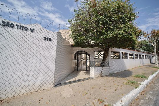 Fachada de apartamento à venda com 2 quartos, 52m² em Conjunto Habitacional Padre Manoel da Nobrega, São Paulo