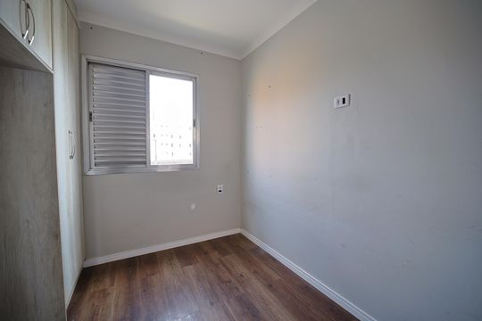 Quarto 1 de apartamento à venda com 2 quartos, 52m² em Conjunto Habitacional Padre Manoel da Nobrega, São Paulo