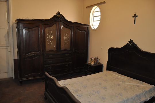 Casa à venda com 3 quartos, 320m² em Engenho Novo, Rio de Janeiro