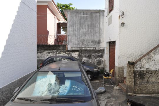 Casa à venda com 3 quartos, 320m² em Engenho Novo, Rio de Janeiro