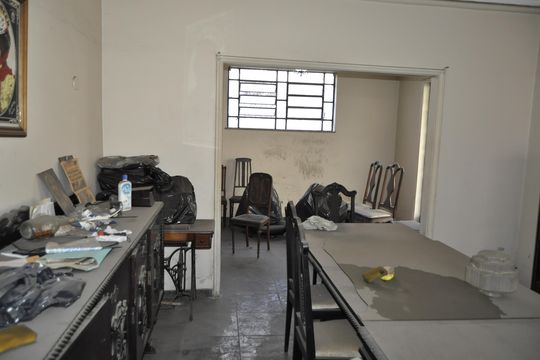 Casa à venda com 3 quartos, 320m² em Engenho Novo, Rio de Janeiro