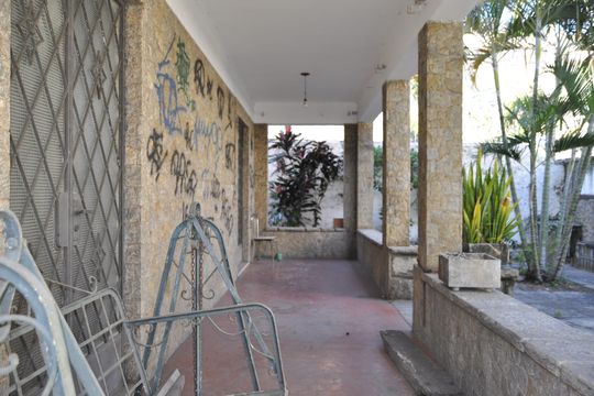 Casa à venda com 3 quartos, 320m² em Engenho Novo, Rio de Janeiro