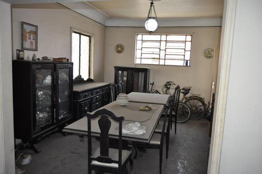 Casa à venda com 3 quartos, 320m² em Engenho Novo, Rio de Janeiro