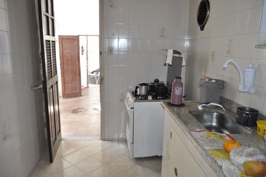 Casa à venda com 3 quartos, 320m² em Engenho Novo, Rio de Janeiro