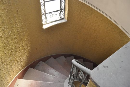 Corredor de casa à venda com 3 quartos, 320m² em Engenho Novo, Rio de Janeiro