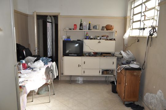 Cozinha de casa à venda com 3 quartos, 320m² em Engenho Novo, Rio de Janeiro