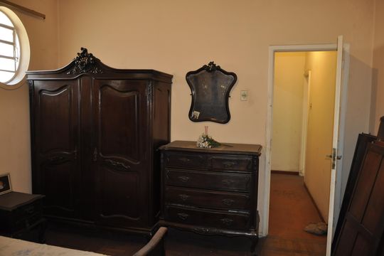 Quarto 3 de casa à venda com 3 quartos, 320m² em Engenho Novo, Rio de Janeiro