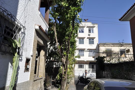 Casa à venda com 3 quartos, 320m² em Engenho Novo, Rio de Janeiro