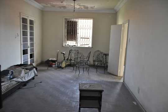 Casa à venda com 3 quartos, 320m² em Engenho Novo, Rio de Janeiro