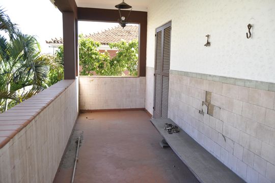 Casa à venda com 3 quartos, 320m² em Engenho Novo, Rio de Janeiro