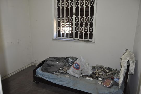 Casa à venda com 3 quartos, 320m² em Engenho Novo, Rio de Janeiro