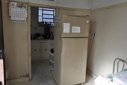 Sala de casa à venda com 3 quartos, 320m² em Engenho Novo, Rio de Janeiro