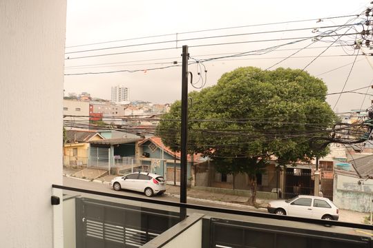 Casa à venda com 3 quartos, 108m² em Vila Alpina, São Paulo