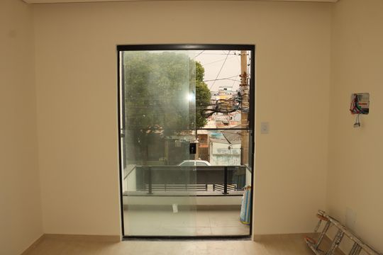 Casa à venda com 3 quartos, 108m² em Vila Alpina, São Paulo