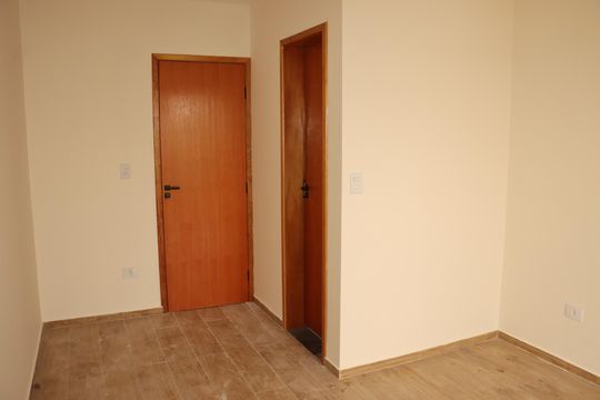 Casa à venda com 3 quartos, 108m² em Vila Alpina, São Paulo