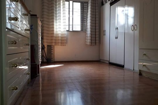 Quarto de casa para alugar com 3 quartos, 180m² em Brás, São Paulo