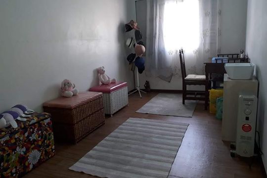 Quarto de casa para alugar com 3 quartos, 180m² em Brás, São Paulo