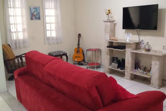 Casa para alugar com 3 quartos, 180m² em Brás, São Paulo