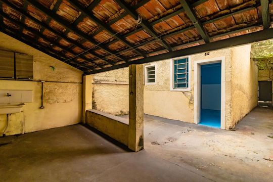 Casa à venda com 2 quartos, 80m² em Vila Clementino, São Paulo