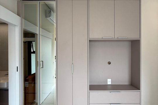 Kitnet/Studio para alugar com 1 quarto, 32m² em Higienópolis, São Paulo