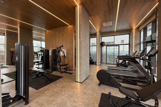 Kitnet/Studio para alugar com 1 quarto, 32m² em Higienópolis, São Paulo