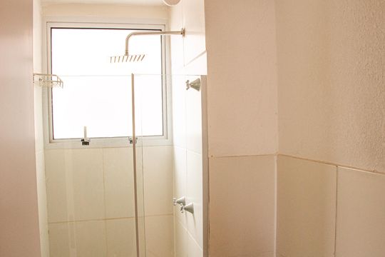 Apartamento para alugar com 2 quartos, 44m² em Guaratiba, Rio de Janeiro