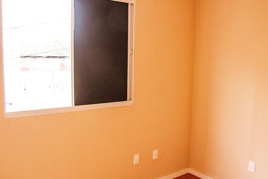 Apartamento para alugar com 2 quartos, 44m² em Guaratiba, Rio de Janeiro
