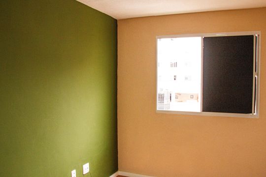 Apartamento para alugar com 2 quartos, 44m² em Guaratiba, Rio de Janeiro