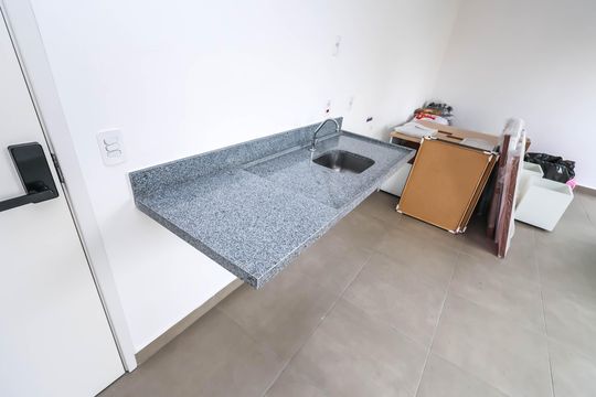 Studio de kitnet/studio à venda com 1 quarto, 28m² em Vila Mariana, São Paulo