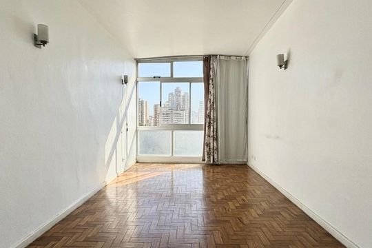Apartamento à venda com 2 quartos, 88m² em Funcionários, Belo Horizonte