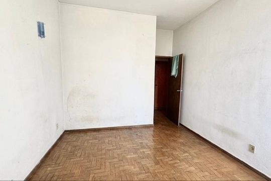 Quarto 2 de apartamento à venda com 2 quartos, 88m² em Funcionários, Belo Horizonte