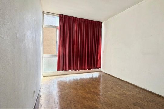 Quarto 2 de apartamento à venda com 2 quartos, 88m² em Funcionários, Belo Horizonte