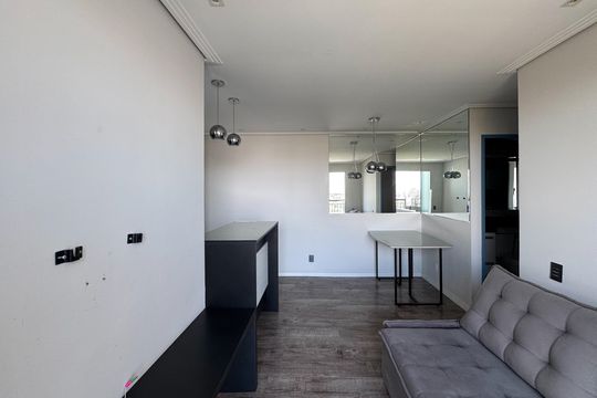 Apartamento para alugar com 2 quartos, 58m² em Planalto, São Bernardo do Campo
