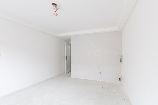 Studio de kitnet/studio à venda com 1 quarto, 20m² em Água Verde, Curitiba
