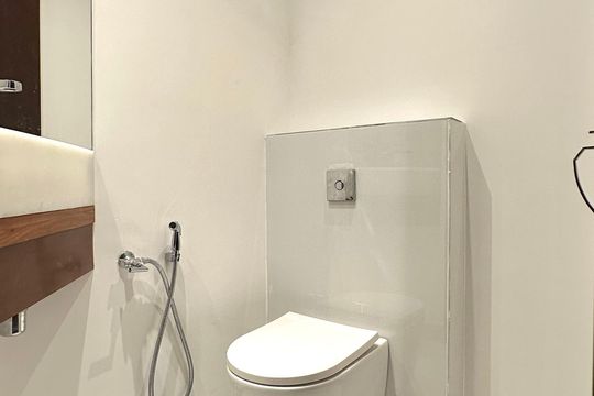 Apartamento para alugar com 4 quartos, 260m² em Copacabana, Rio de Janeiro