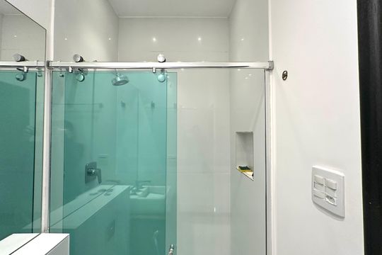 Apartamento para alugar com 4 quartos, 260m² em Copacabana, Rio de Janeiro
