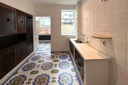 Apartamento para alugar com 4 quartos, 260m² em Copacabana, Rio de Janeiro
