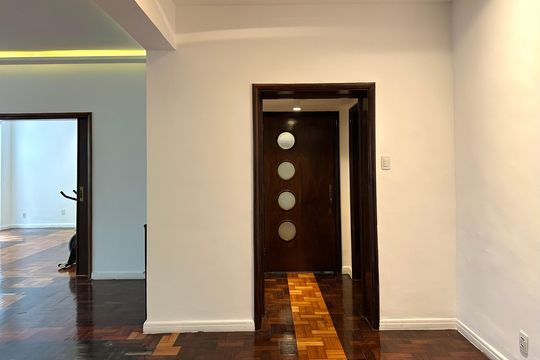 Apartamento para alugar com 4 quartos, 260m² em Copacabana, Rio de Janeiro