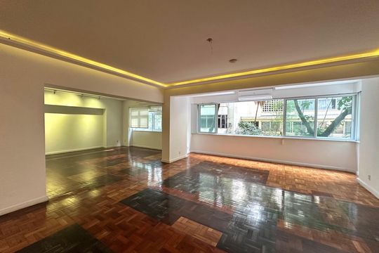 Apartamento para alugar com 4 quartos, 260m² em Copacabana, Rio de Janeiro