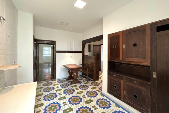 Apartamento para alugar com 4 quartos, 260m² em Copacabana, Rio de Janeiro