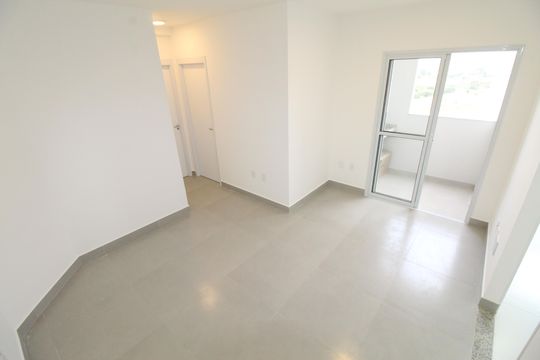Apartamento para alugar com 2 quartos, 57m² em Parque Residencial Flamboyant, São José dos Campos