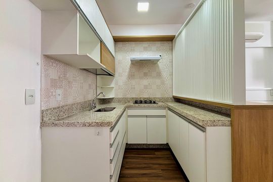 Apartamento para alugar com 1 quarto, 47m² em Copacabana, Rio de Janeiro
