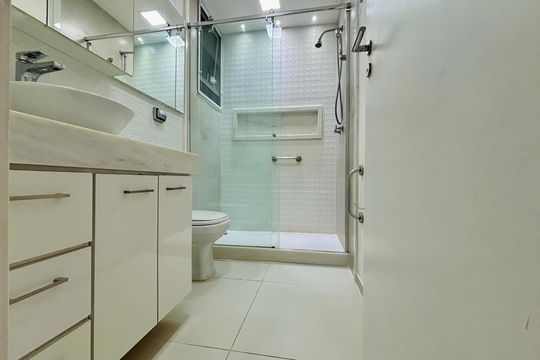 Apartamento para alugar com 1 quarto, 47m² em Copacabana, Rio de Janeiro
