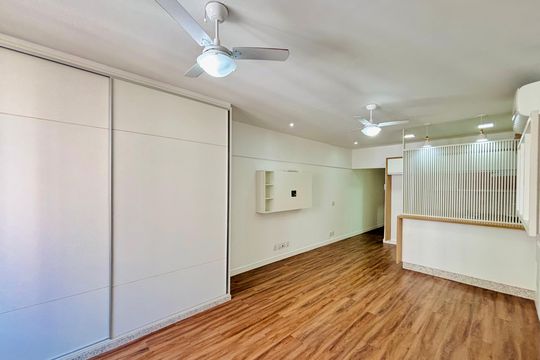 Apartamento para alugar com 1 quarto, 47m² em Copacabana, Rio de Janeiro