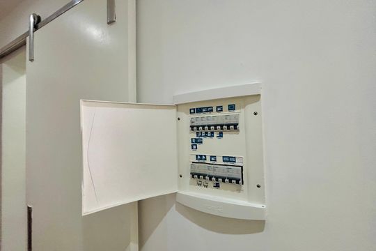 Apartamento para alugar com 1 quarto, 47m² em Copacabana, Rio de Janeiro