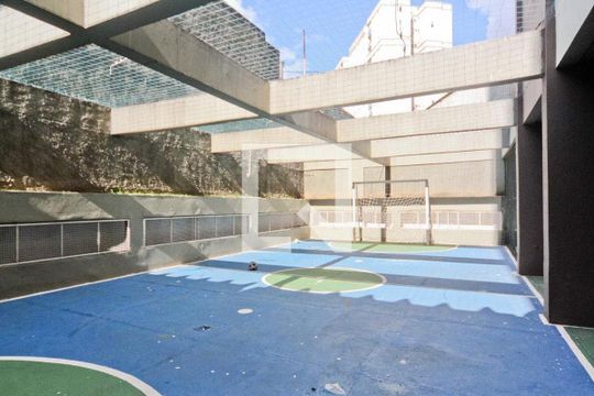 Quadra de apartamento à venda com 3 quartos, 74m² em Piqueri, São Paulo
